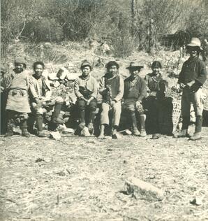 Miroslav Hruska Trekking Expedition