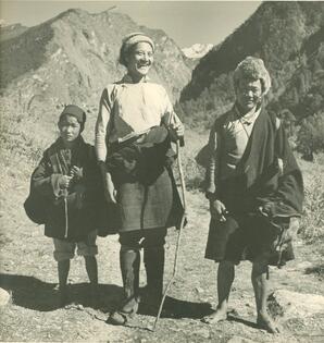 Miroslav Hruska Trekking Expedition
