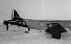 USAF C 54 (aircraft)