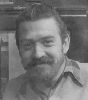 Ken Woods, Senior Radio operator