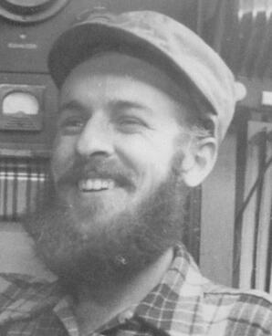 Pierre Dupre, Canadian radiosonde operator