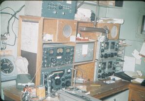 CHS20, Eureka Radio