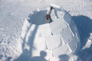 Igloo series