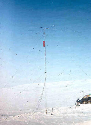 Ham Antenna
