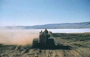 Bulldozer