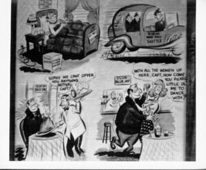 Cartoon
