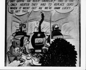 Cartoon