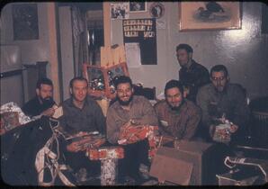 Christmas Group