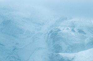 Glacier