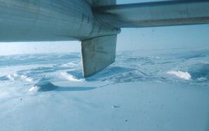 Thule - view