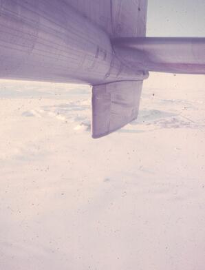 Thule - view