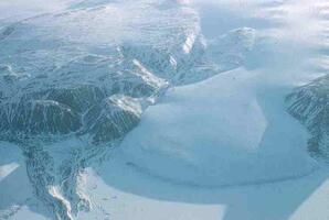 Glacier