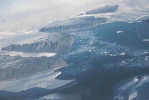 Glacier