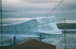 Iceberg