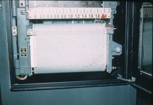 The pyrheliometer