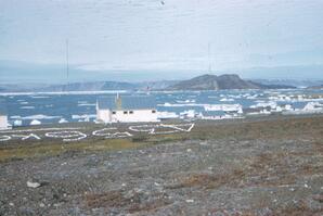 Alexandra Fiord
