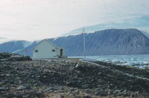 Alexandra Fiord