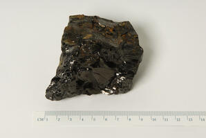 Coal (anthracite)