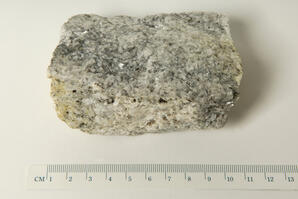 Dolomite (hand specimen)