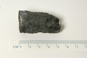 Pyroxene (hand specimen)