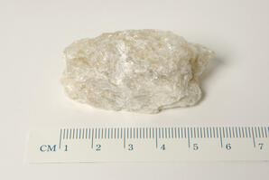Talc (hand specimen)