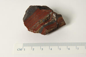Hematite (hand specimen)