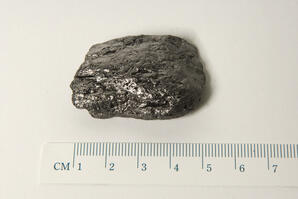 Graphite (hand specimen)