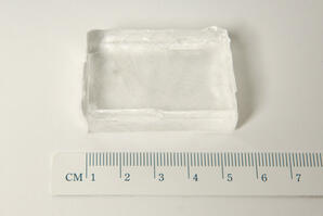 Halite (hand specimen)