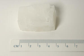 Calcite (hand specimen)