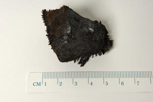 Magnetite (hand specimen)