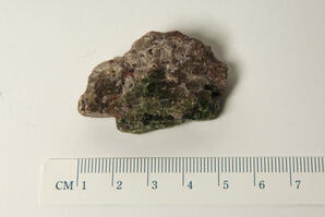Apatite (hand specimen)