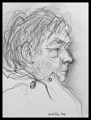 Muskwa020: Muskwa Kechika Artist Camp
