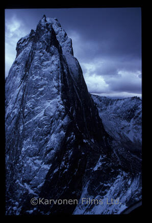Mountain Scenic