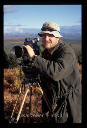 Andrew Manske