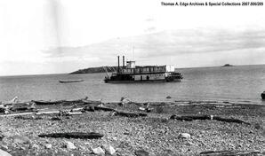 SS. Grahame, [Alberta].