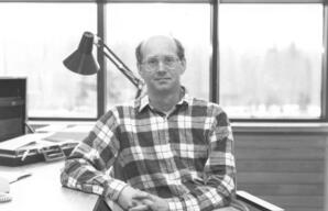 David Annand, Assistant Professor, Accounting, Faculty of Administrative Studies, Athabasca, Alberta