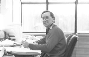 Robert Bedecki, Assistant Professor, Instructional Developer, Faculty of Arts, Centre for Psychology, Athabasca, Alberta