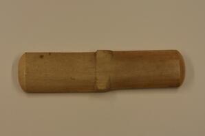 Ivory tusk