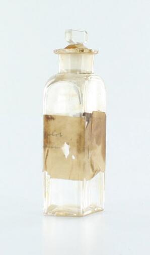 Medicine bottle