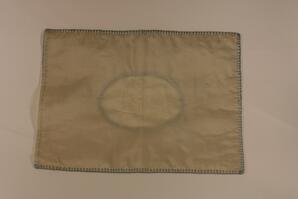 Athapaskan picture frame