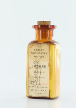Medicine bottle