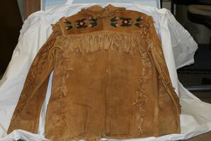 Athapaskan jacket