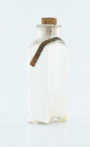 Medicine bottle