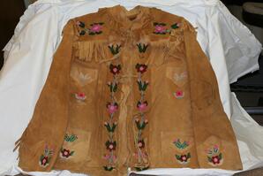 Athapaskan jacket