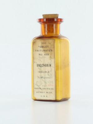 Medicine bottle