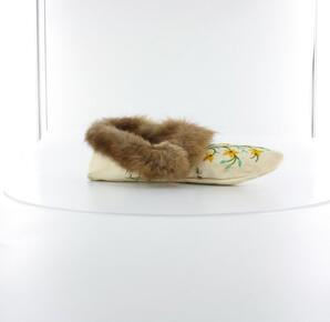 Moccasin