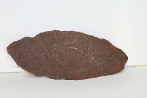 Flint knife