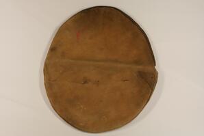 Athapaskan pouch