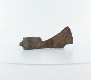 Pipe tomahawk