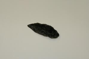 Flint knife